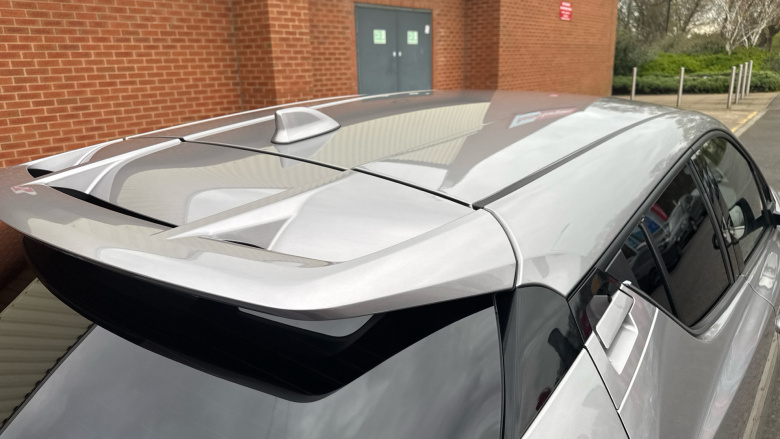 Toyota C-HR 1.8 Hybrid Excel 5dr CVT Hybrid Hatchback